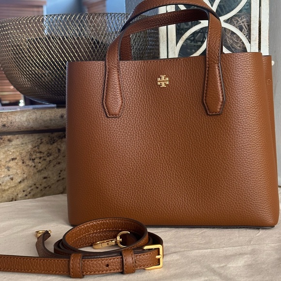New Tory Burch blake tote small tote - Picture 3 of 9